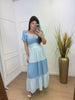 Vestido Pérola