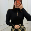 Blusa leila