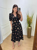 Vestido Fabíola