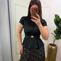 Blusa Conceição