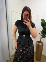 Blusa Conceição
