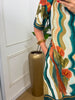 Vestido Copo de leite
