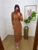 Vestido Olívia