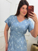 Vestido Ludimila