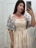 Vestido neide
