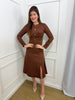 Vestido Sandra