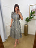 Vestido Amélia
