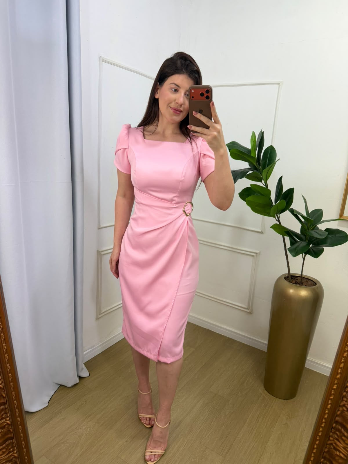 Vestido hamabily