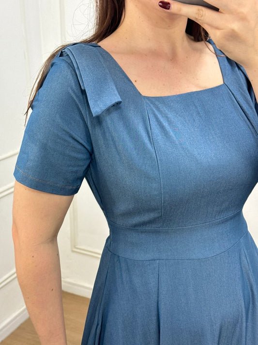 Vestido Vitória