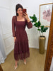Vestido Cassiane