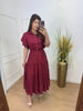Vestido Alessandra