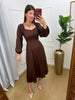 Vestido Vanessa