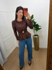 Blusa Conceição