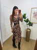 Vestido Luciana
