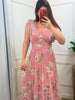 Vestido Aglair