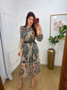 Vestido Rebeca