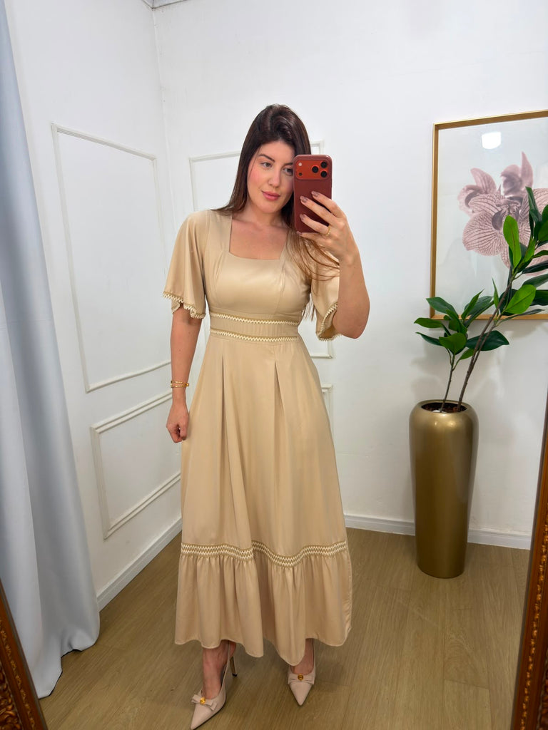 Vestido amora