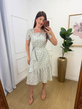 Vestido Encanto