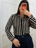 Camisa listrada