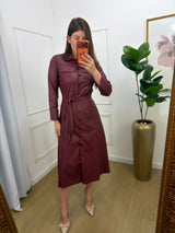 Vestido Sheila