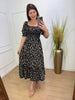 Vestido Celine