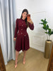 Vestido Sara