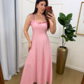 Vestido Concha