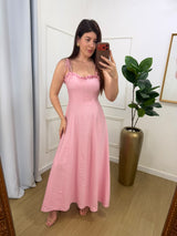 Vestido Concha