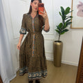 Chemise Drica