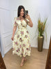 Vestido Fabíola