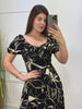 Vestido Joana