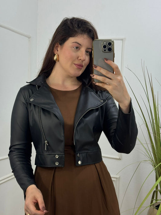Jaqueta Silvana