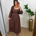 Vestido Alicia