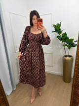 Vestido Alicia