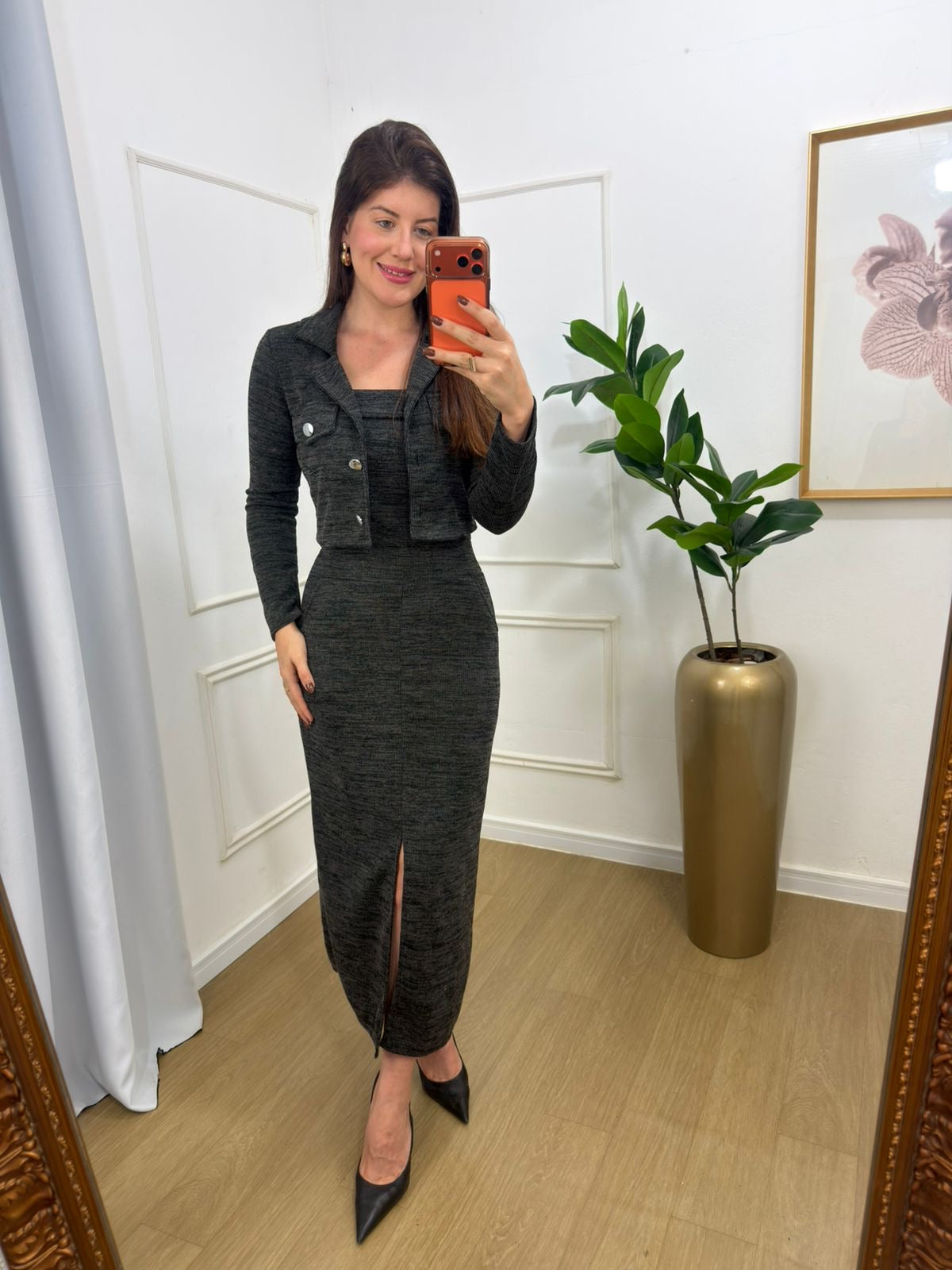 Vestido Vivian