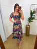 Vestido Camponesa