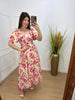 Vestido Maria Clara