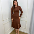 Vestido Sandra