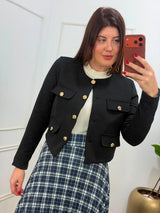 Blazer Lizi