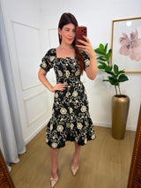 Vestido Samantha