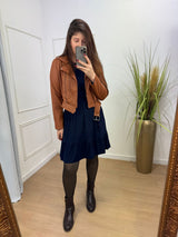 Jaqueta Serena - MADAME KA MODA FEMININA