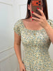 Vestido Vanessa