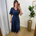 Vestido Gisa