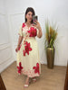 Vestido Rosa