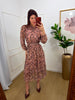 Vestido Lavínia
