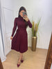 Vestido Kawany