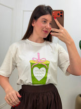 Camiseta Capri