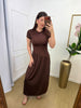 Vestido Zara
