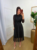 Vestido Talia