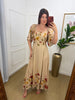 Vestido Cleuma